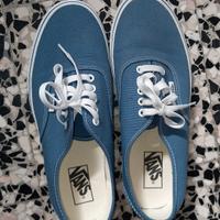 scarpe VANS