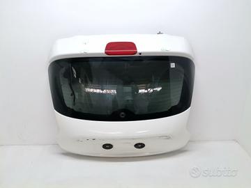 PORTELLONE POSTERIORE COMPLETO NISSAN Juke Serie F