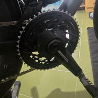 Guarnitura sram force axs powermeter 2025