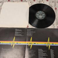 Disco in vinile Pink Floyd