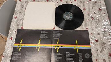 Disco in vinile Pink Floyd