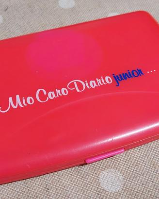 Mio Caro Diario Junior GIG anni 90