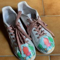 Scarpe Nike Mimanera lasabri n 40