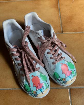 Scarpe Nike Mimanera lasabri n 40