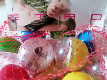 Etro palline da spiaggia