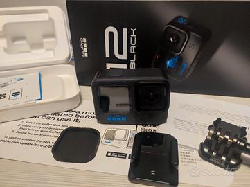 GoPro Hero 12