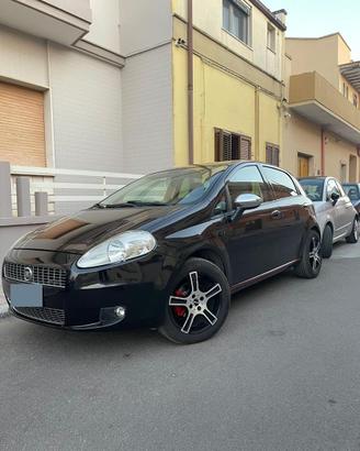 Fiat grande punto 1.3