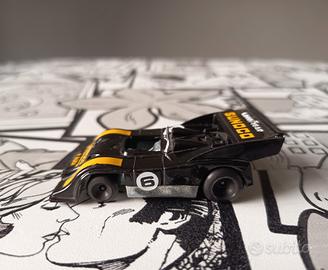 Auto Polistil RJ29 Porsche 917-10 Sunoco Vintage