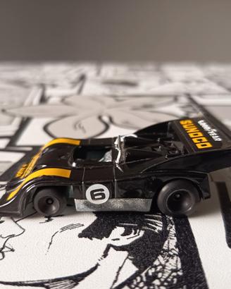 Auto Polistil RJ29 Porsche 917-10 Sunoco Vintage