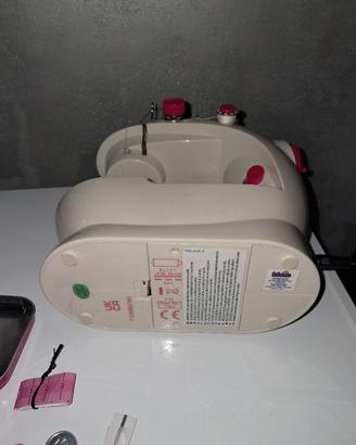 macchina per cucire bambini