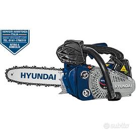  motosega Hyundai 25cc