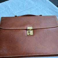 Valigetta in pelle x ufficio