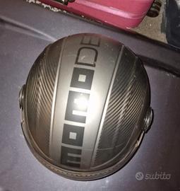  casco Momo Design Fighter