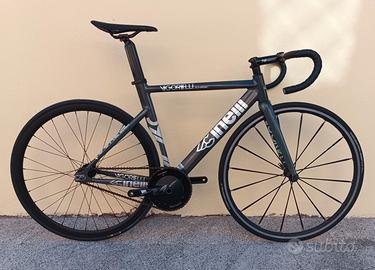 Cinelli Vigorelli Shark Track/Pista/Fisso 2023