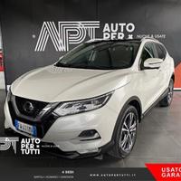 Nissan Qashqai 1.5 dci N-Connecta 115cv