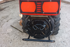 Goldoni my special diesel