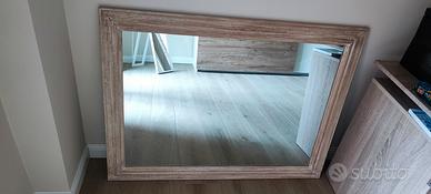 Specchio Maison Du Monde