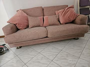 Divano Minotti poltrone e divani 