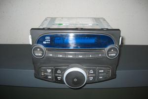 AUTORADIO X CHEVROLET SPARK-USCITA-USB DI SERIE