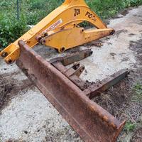 Mini-escavatore JCB 803 plus