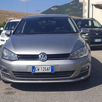 Volkswagen Golf 1.6 TDI 3p. Comfortline BlueMotion