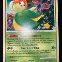 Bellossom Holo (UD 1) - 1/90 - Senza Paura - Exc