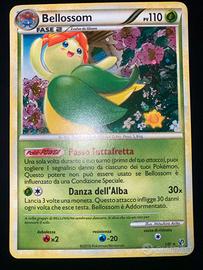 Bellossom Holo (UD 1) - 1/90 - Senza Paura - Exc
