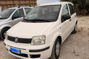 Fiat Panda 1.1 Actual anno 2010