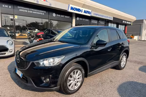 Mazda CX-5 2.2L Skyactiv-D 150CV 2WD Evolve
