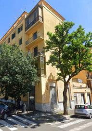 Immobile in asta di 89 m² a Roma