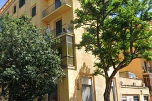 Immobile in asta di 89 m² a Roma