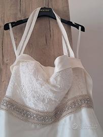 abito da sposa 