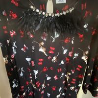 Vestito LiuJo maglina