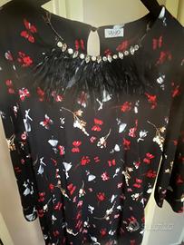 Vestito LiuJo maglina