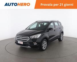 FORD Kuga PE95230