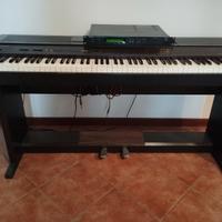 Pianoforte digitale Roland 3000s