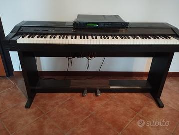 Pianoforte digitale Roland 3000s