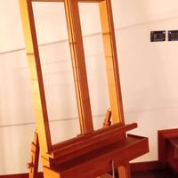 Cavalletto professionale da pittore da accademia