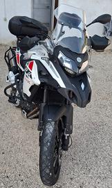 Benelli TRK500X