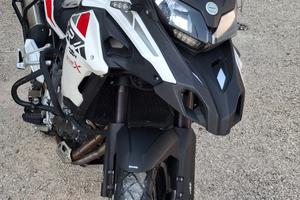 Benelli TRK500X