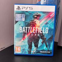 PlayStation 5, Battlefield 2042