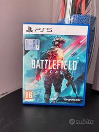 PlayStation 5, Battlefield 2042