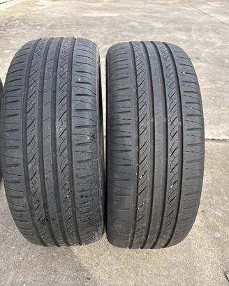 gomme usate 2055516 Estivo INFINITY - ECOZEN - 515