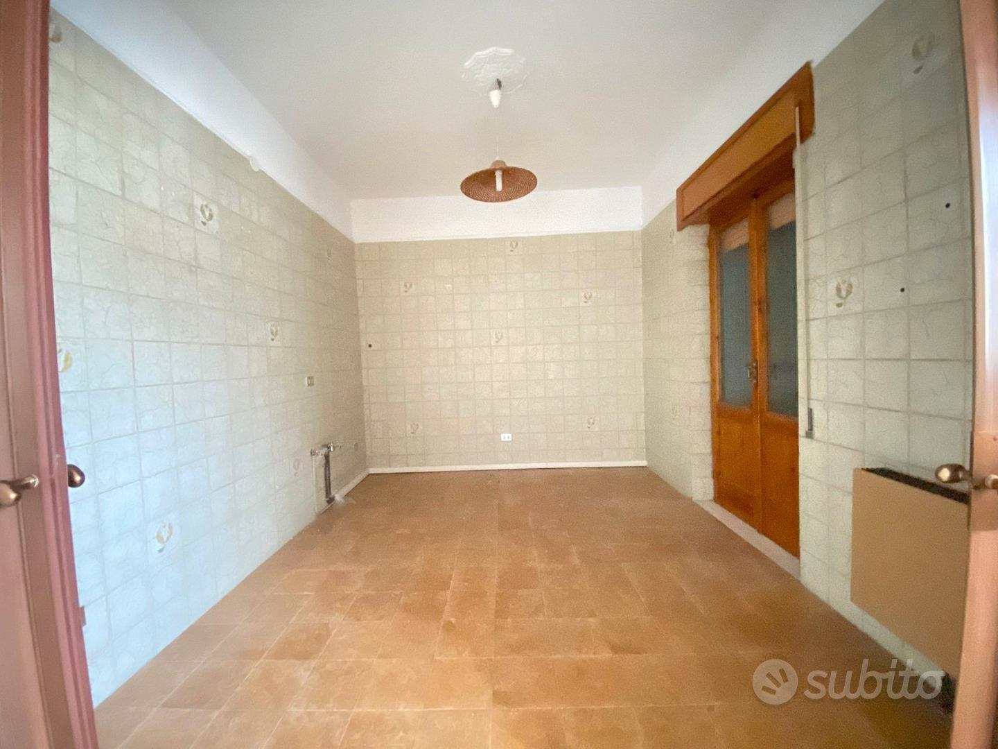 Appartamento – Pulsano, Taranto - Altro