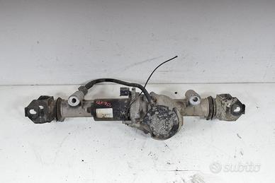 Scatola dello sterzo Infiniti FX/QX70 (S51) 3.0 DC