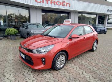 KIA Rio 1.2 MPi Evolution - GARANZIA FINO 36 MES