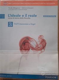 L'ideale e il reale - vol.2