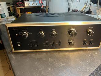 sansui 6500