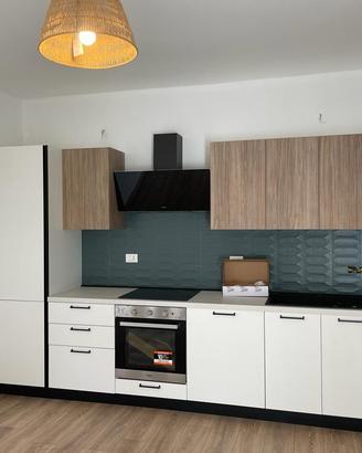 Stosa cucina