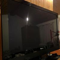 Televisore Panasonic